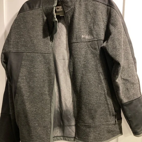 Columbia Titanium Jacket - Picture 2 of 6